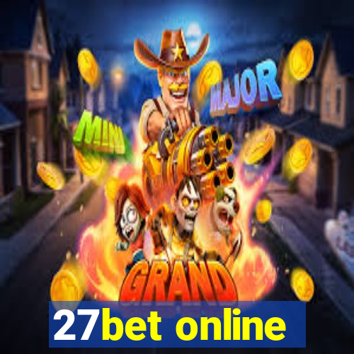 27bet online